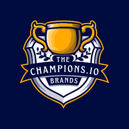 TheChampions.io Logo